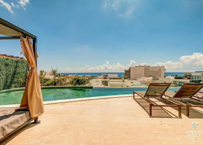 The Shore Downtown Aparthotel 4*
