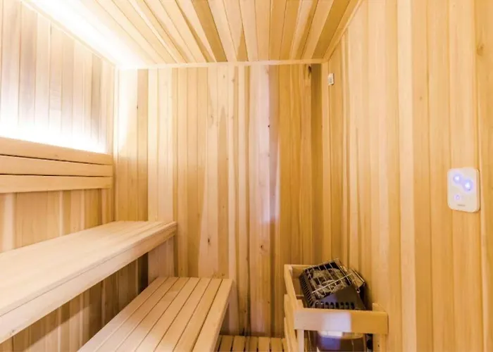 Appart hôtel The Shore Downtown 4*