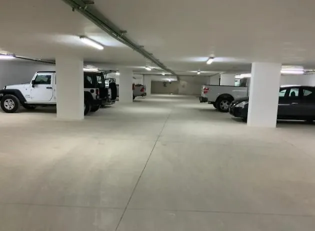 The Shore Downtown Appart hôtel 4*
