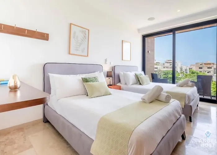 The Shore Downtown 4*