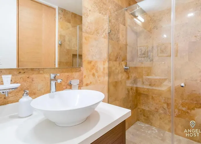 The Shore Downtown 4* Playa del Carmen