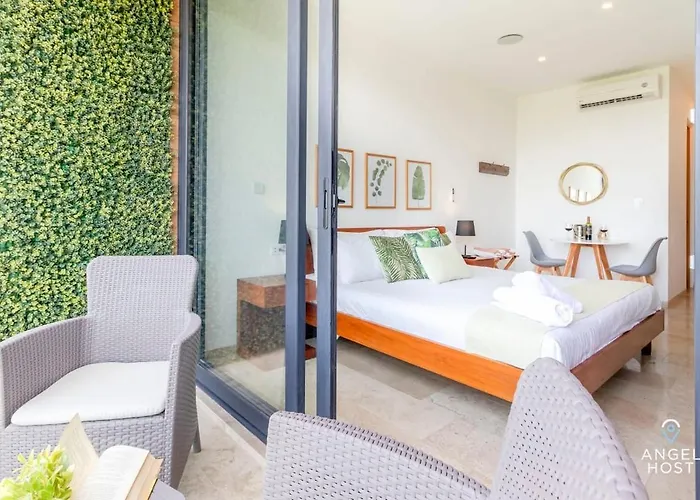 The Shore Downtown Appart hôtel 4*