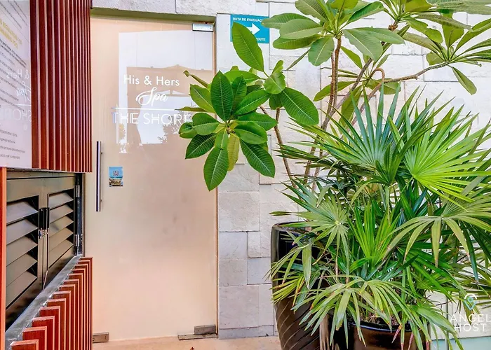 The Shore Downtown Appart hôtel 4*
